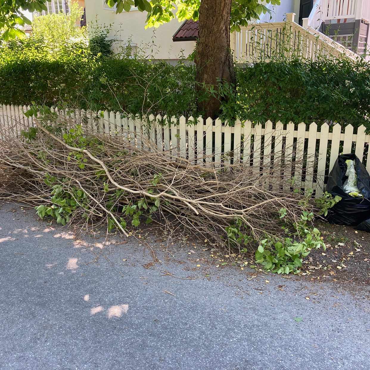 image of Sly och plast - Lidingö