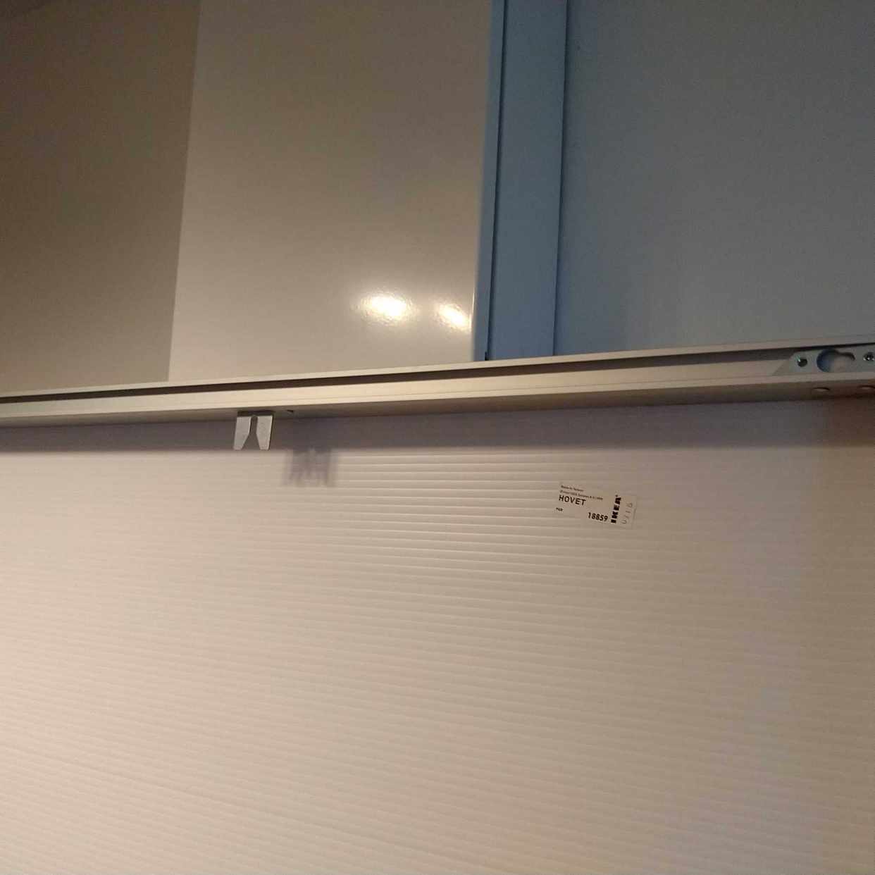 image of Large Mirror - Nacka