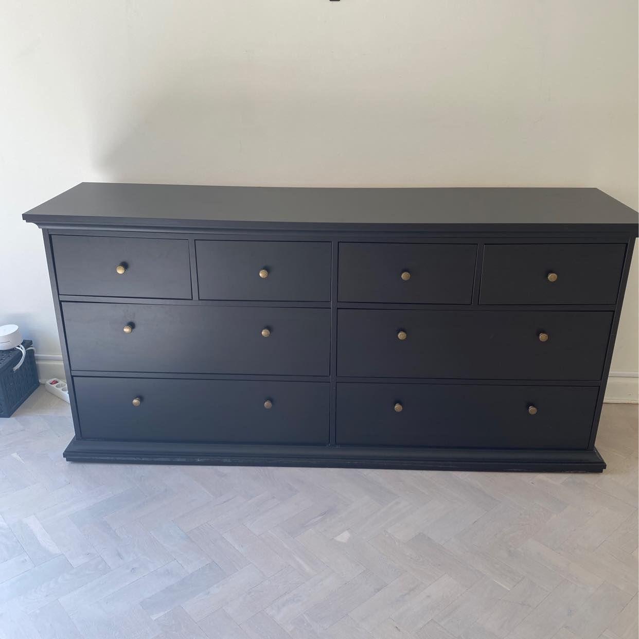 image of Flytt av möbel o paket - 