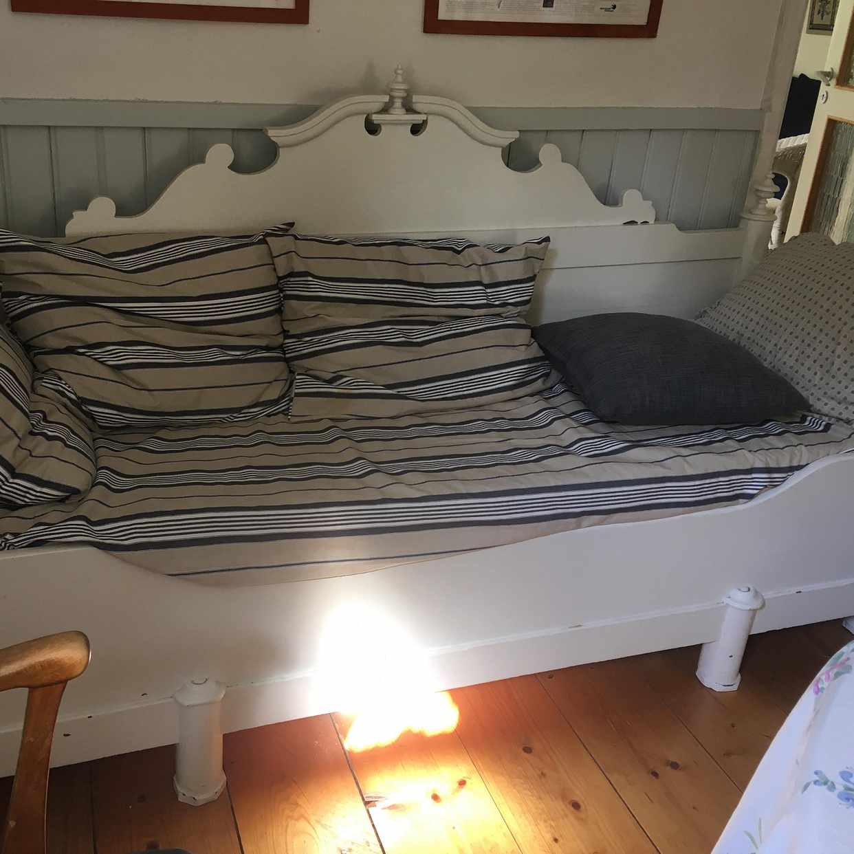 image of Flytta soffa - 