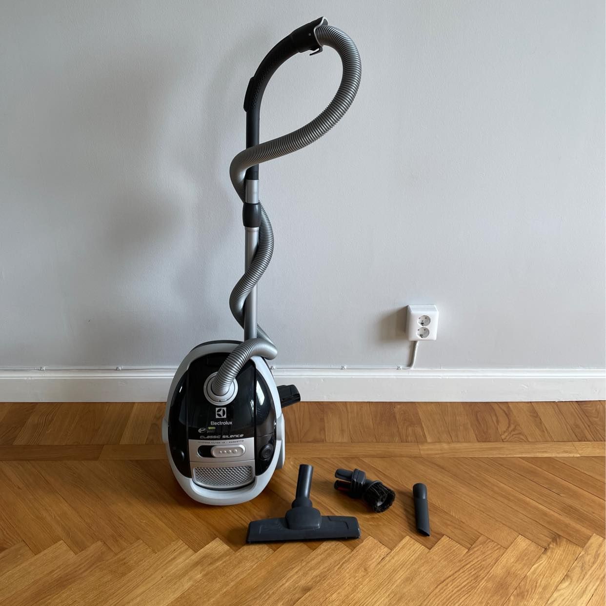 image of Dammsugare Electrolux - Stockholm