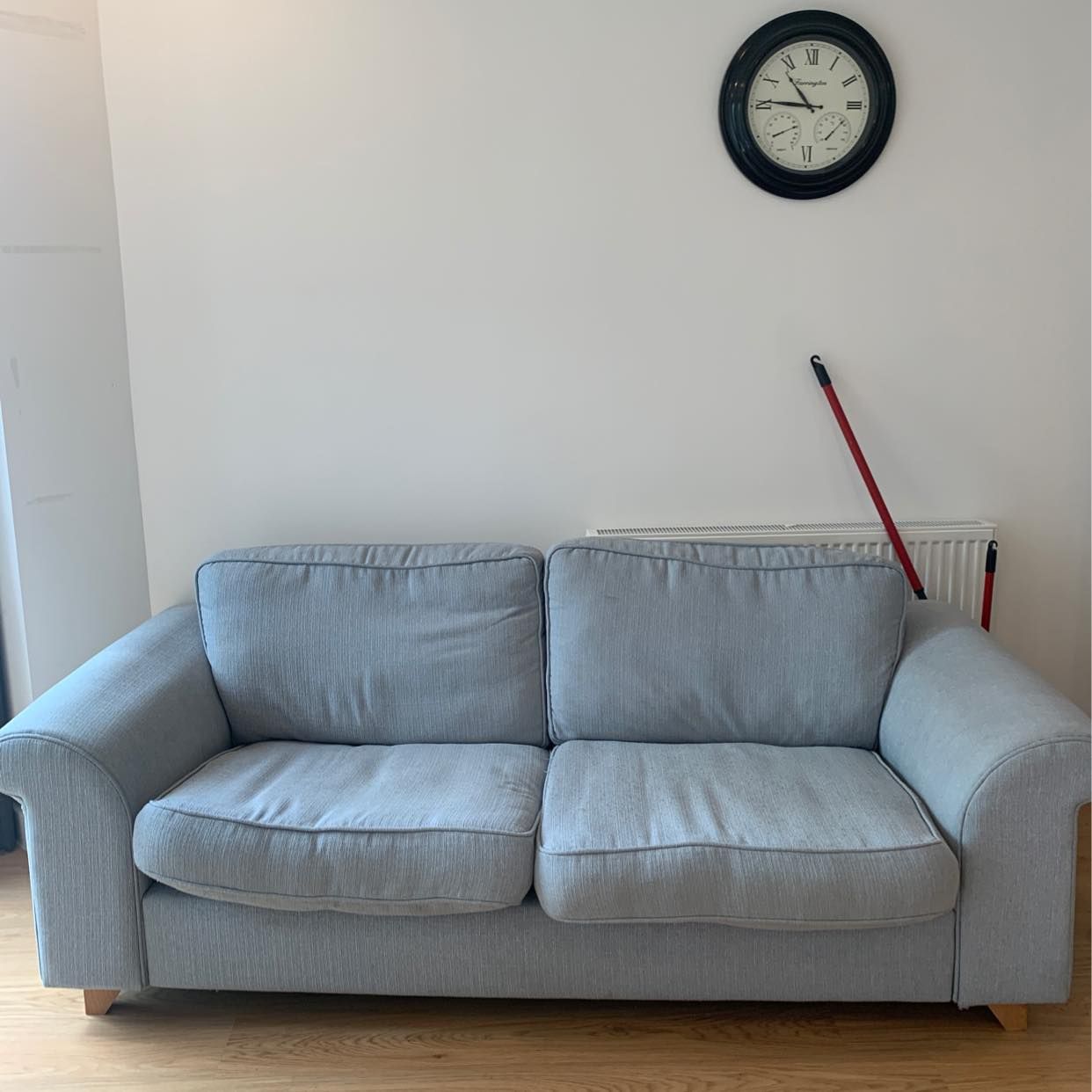 image of Three seater sofa - Croydon