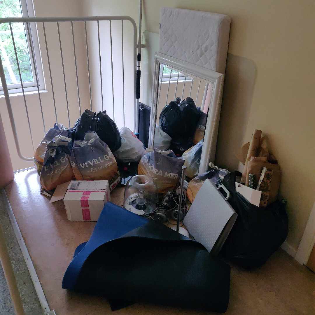image of Household cleanout - Sollentuna