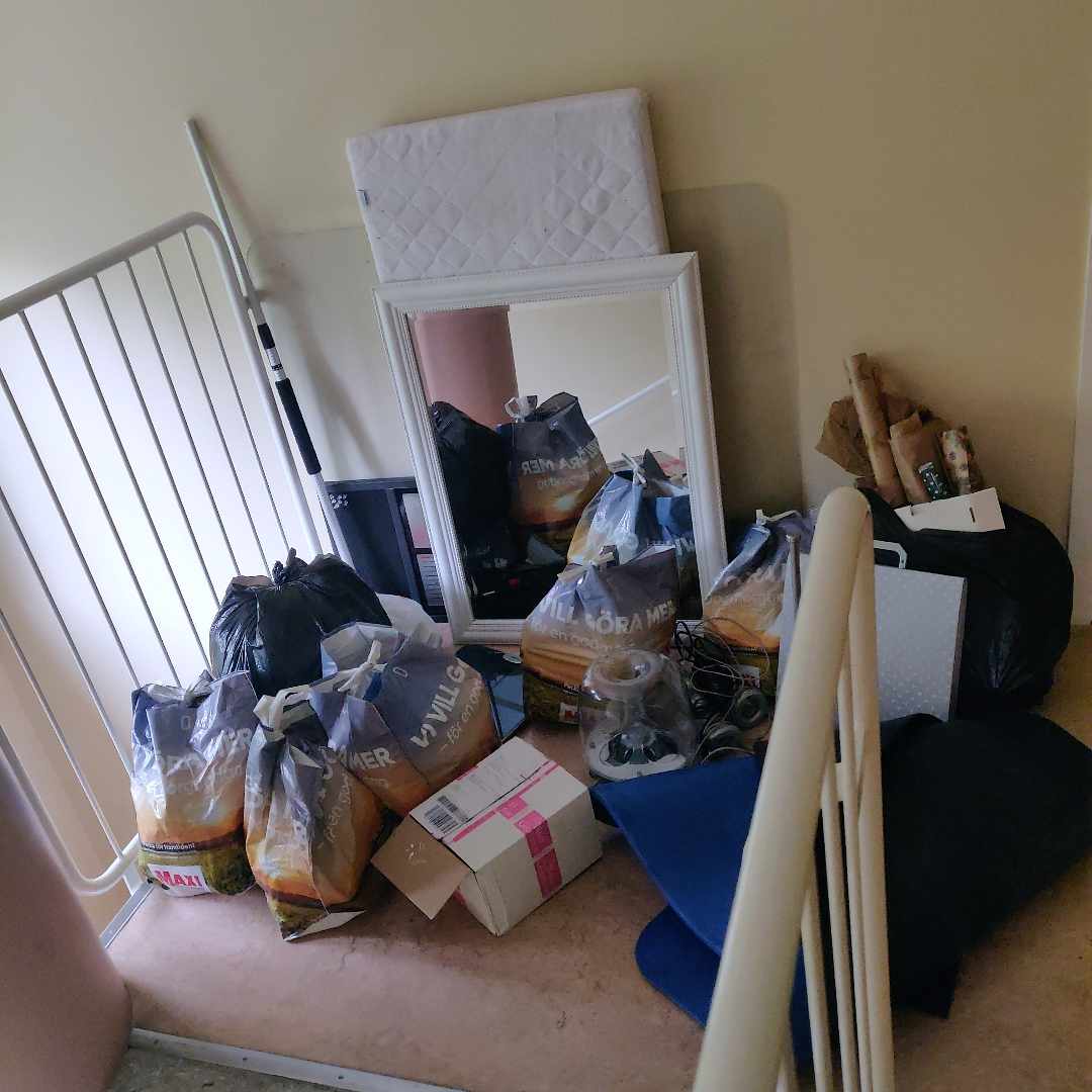 image of Household cleanout - Sollentuna