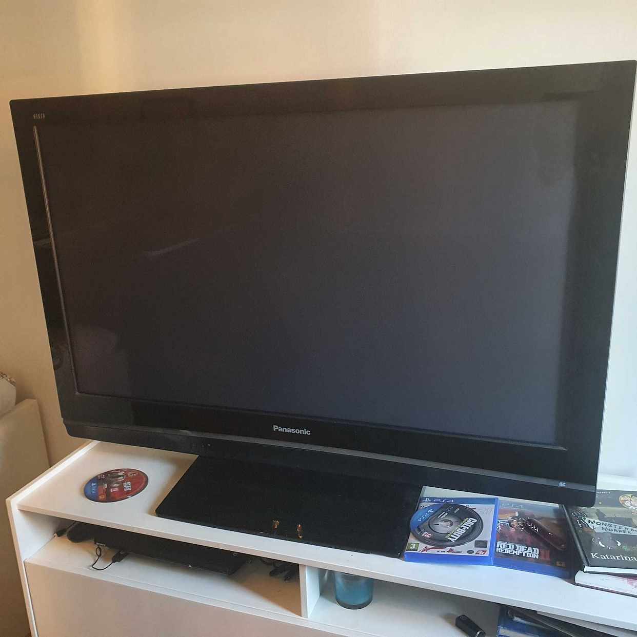 image of HD tv - Lund