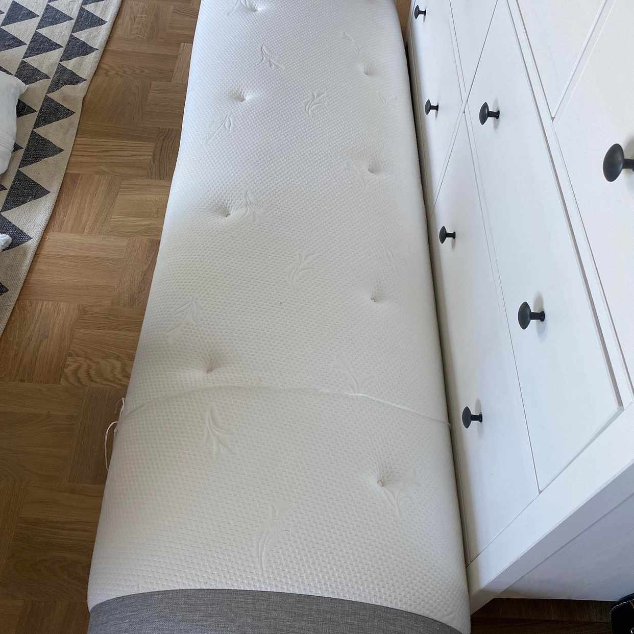 image of Köra till återvinning - Sollentuna