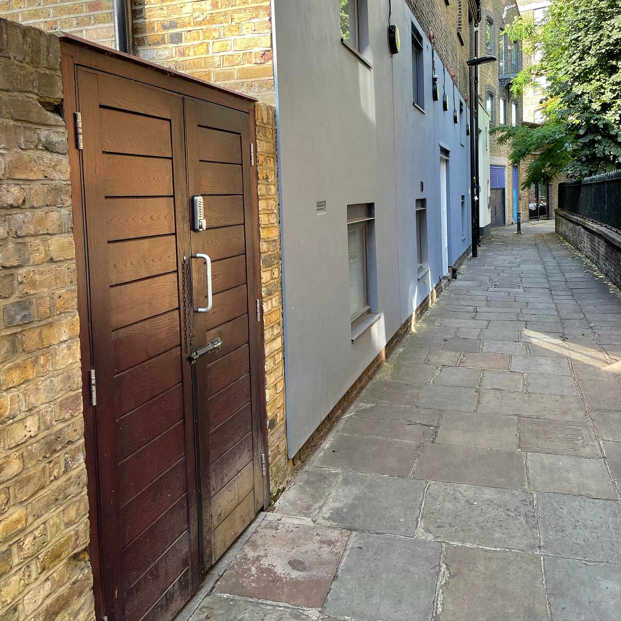 image of Small double  mattress - London