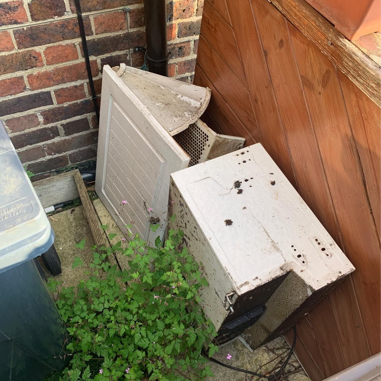 image of Removal of appliances - London