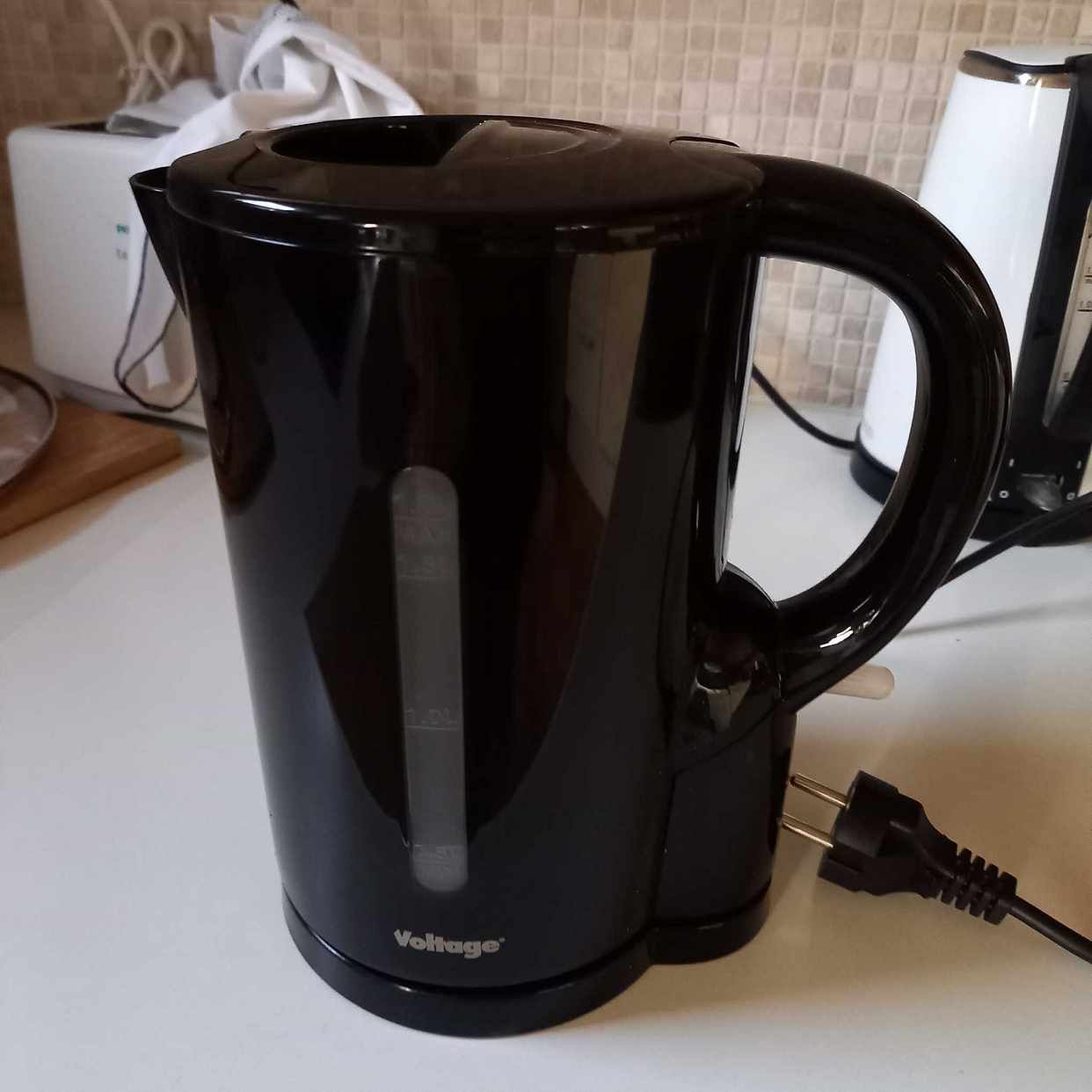 image of Kettle - Nacka