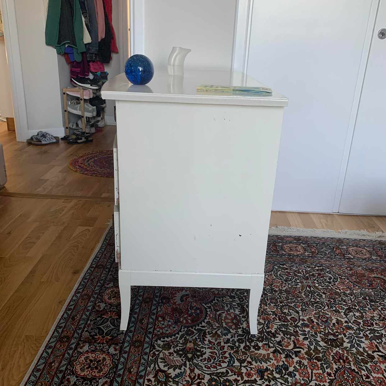 image of Flytt av byrå - 