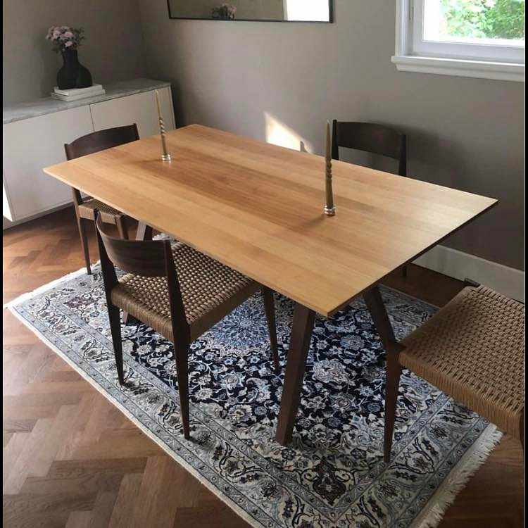 image of Köra bord, ca 10min - 