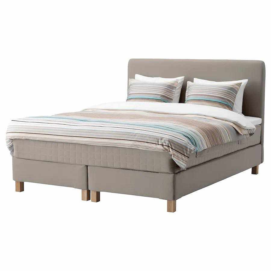 image of Transpiration of bed - 