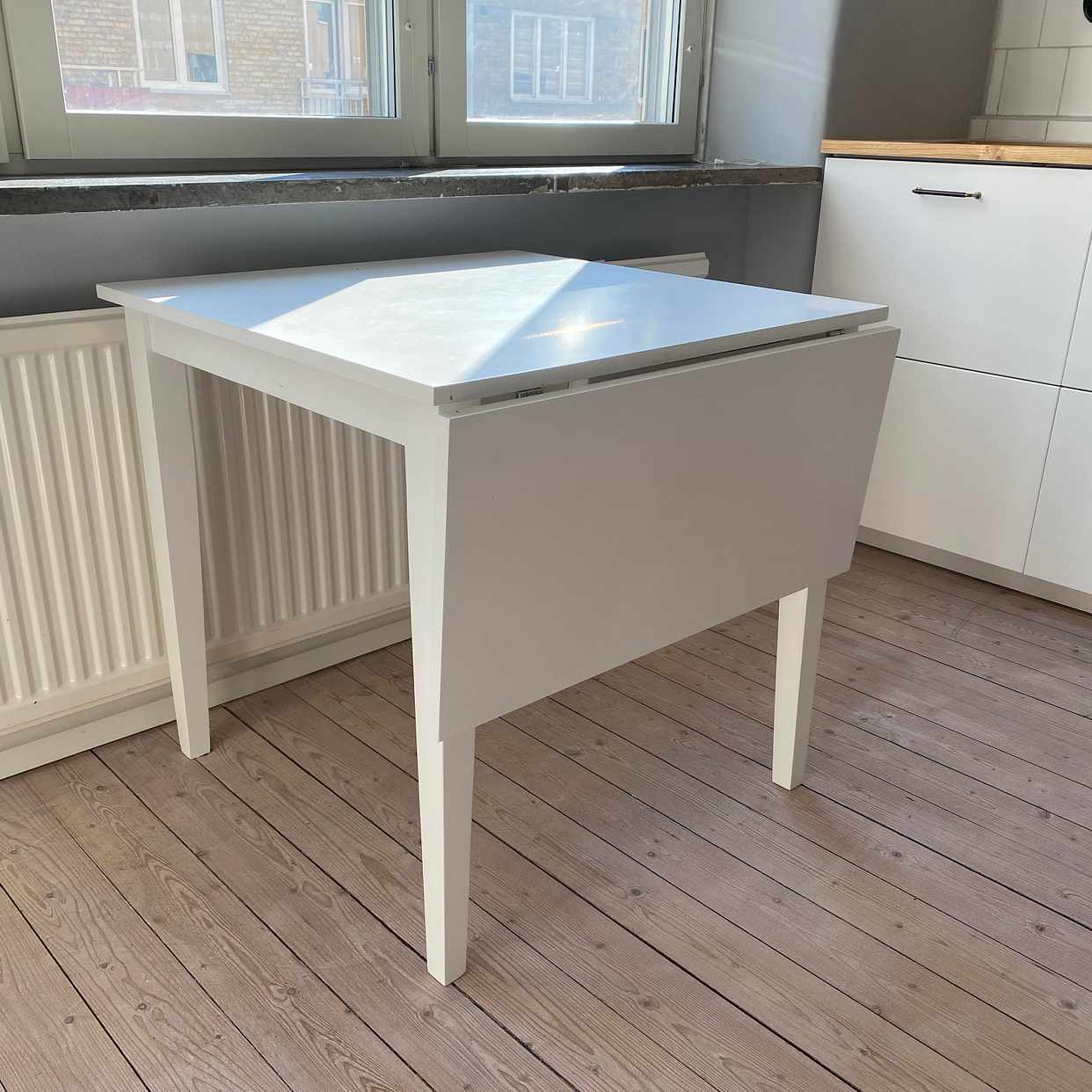 image of Slänga avfall och möbler - Malmö