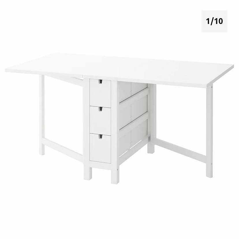 image of Carry a table - 