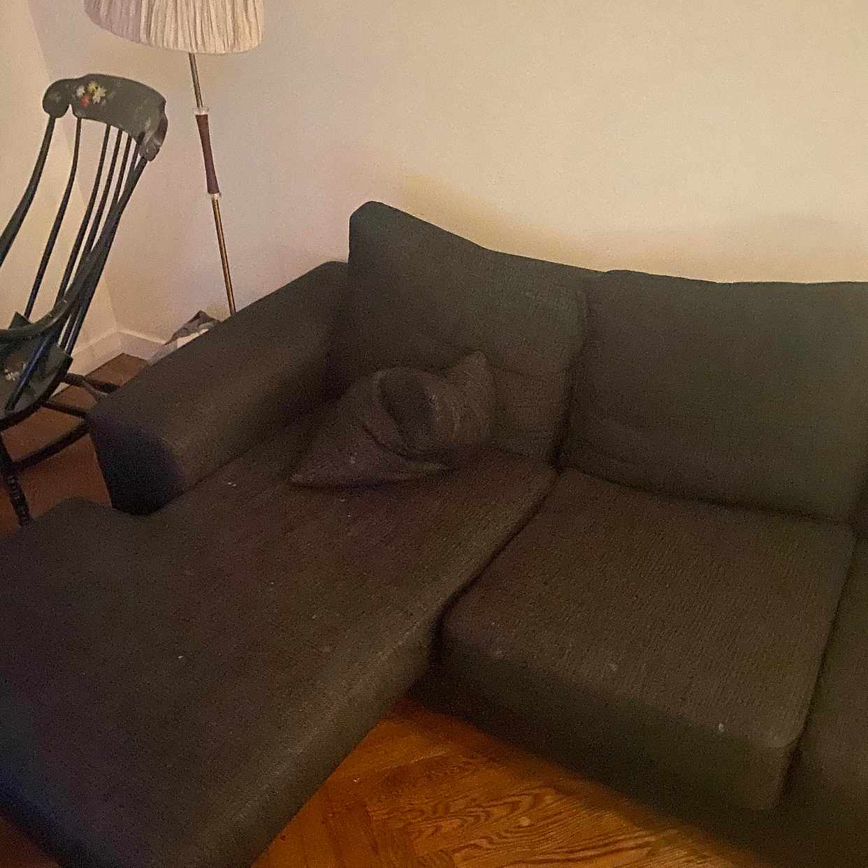 image of Comfy sofa - Stockholm