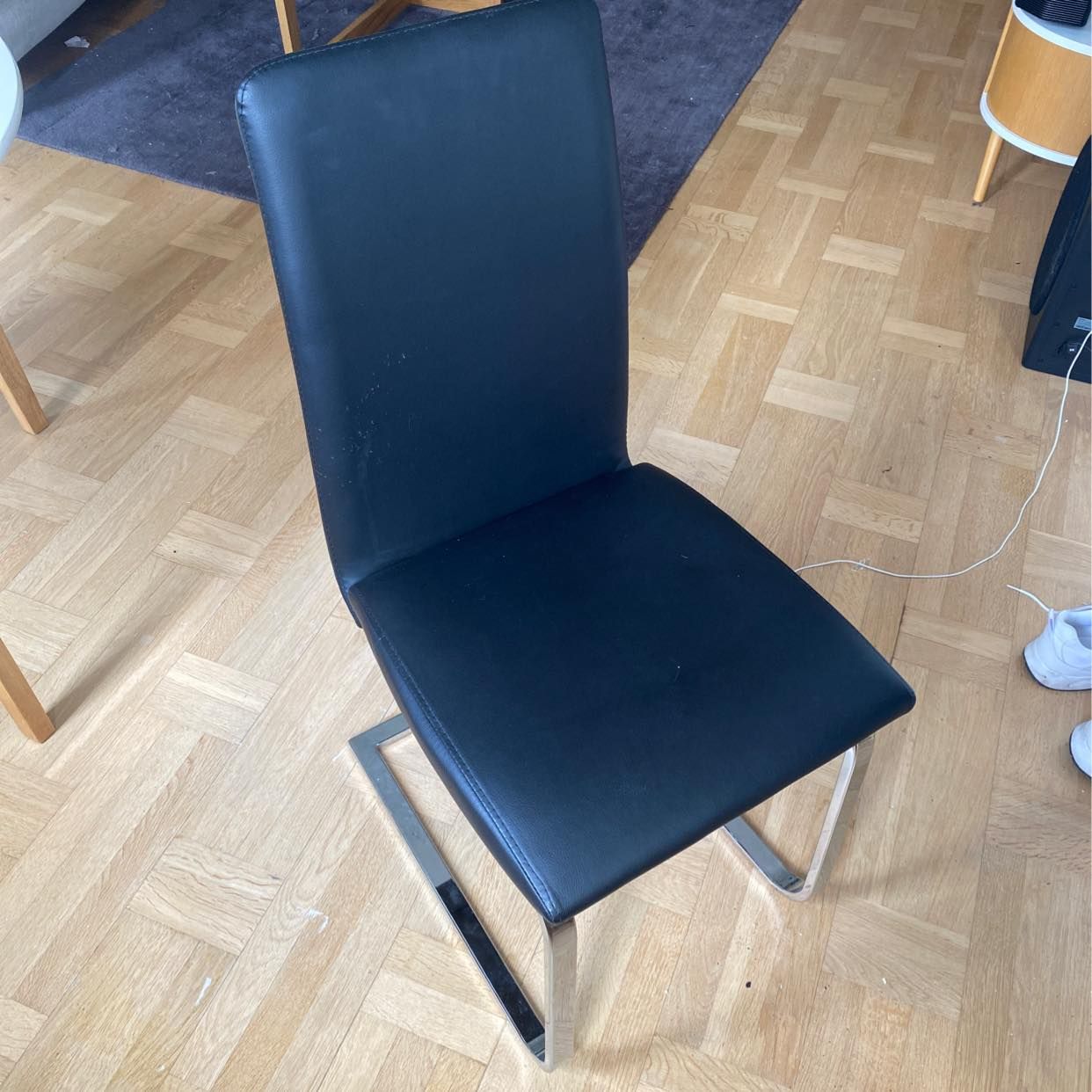 image of Chairs - Solna