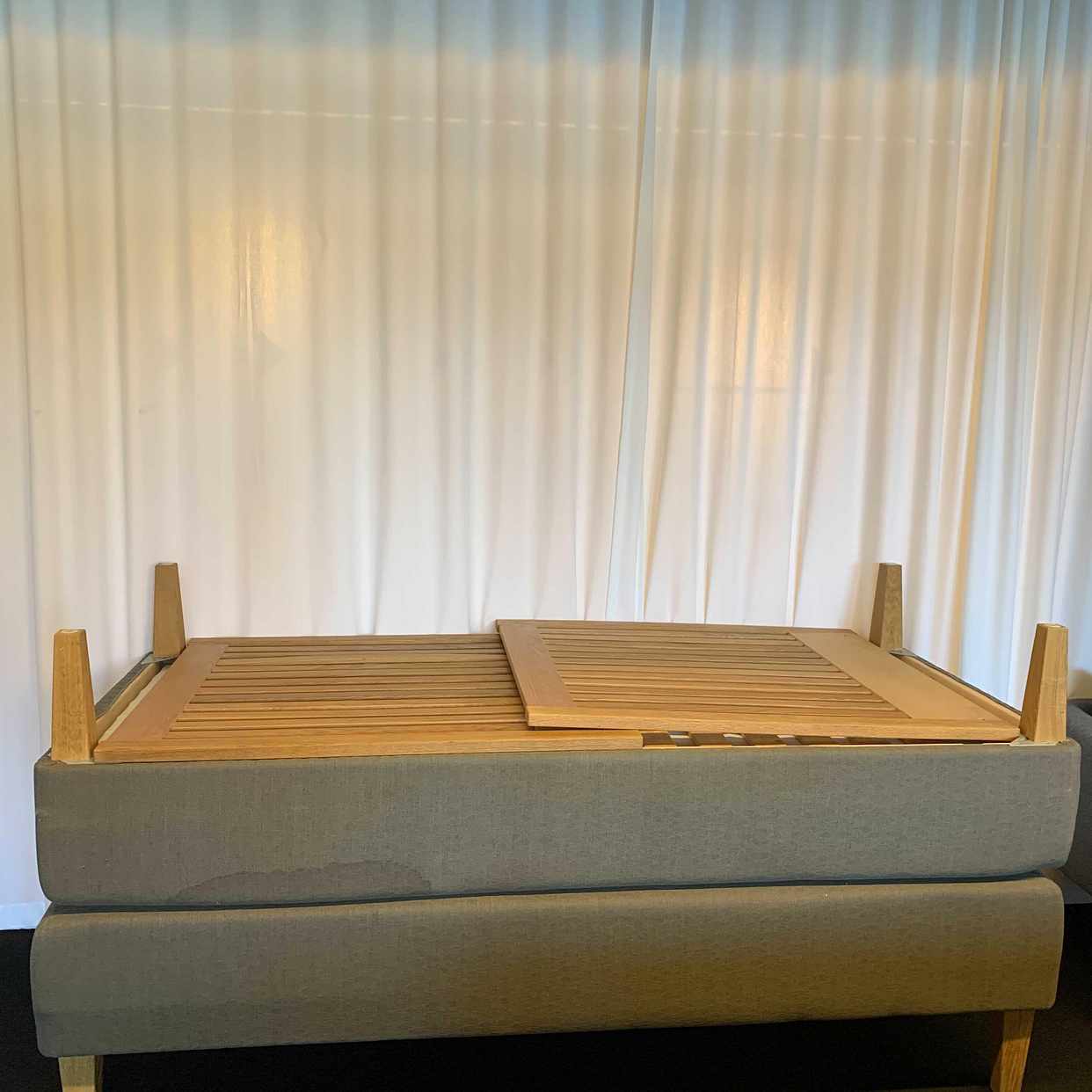 image of Bed move - 
