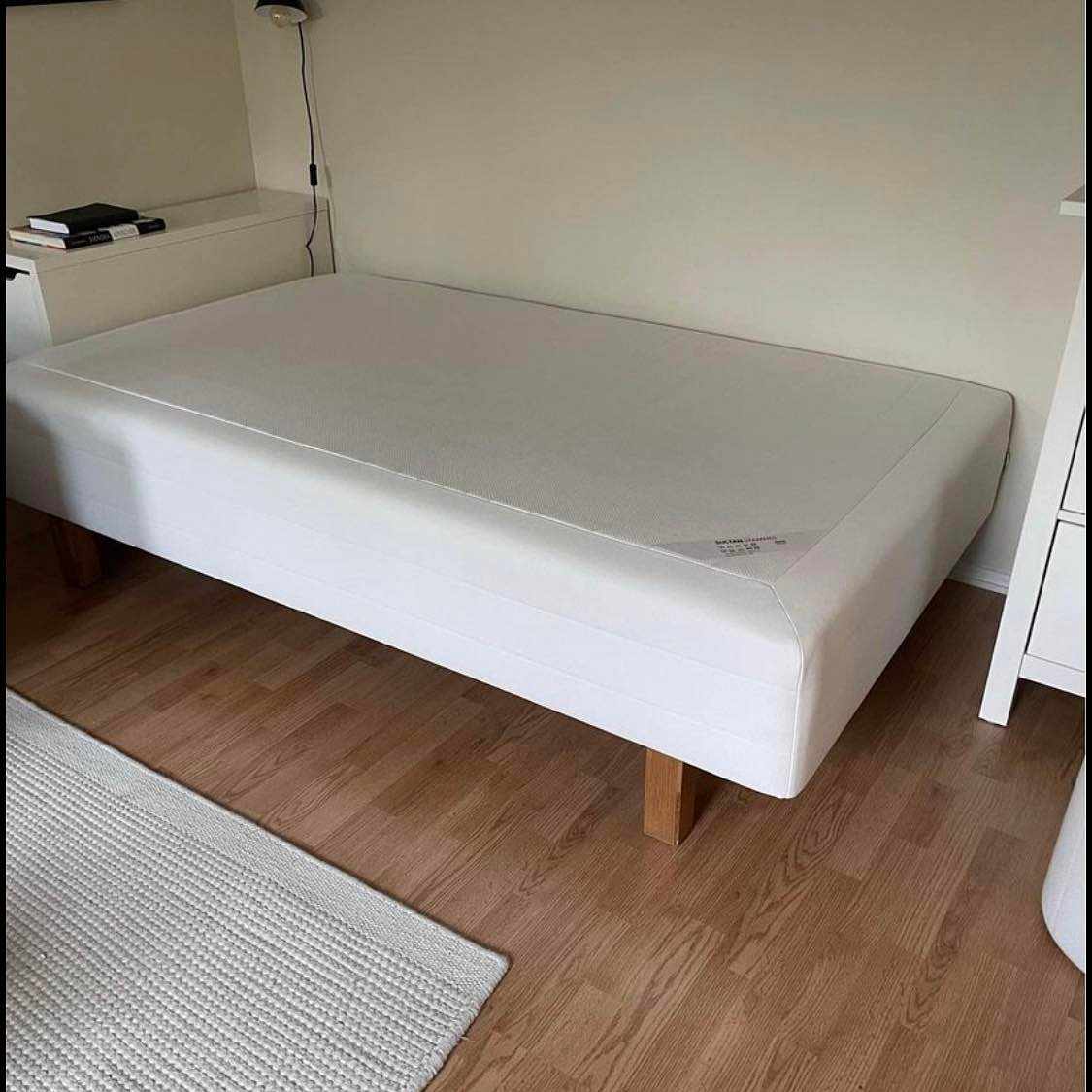 image of Hämta säng 120cm - 