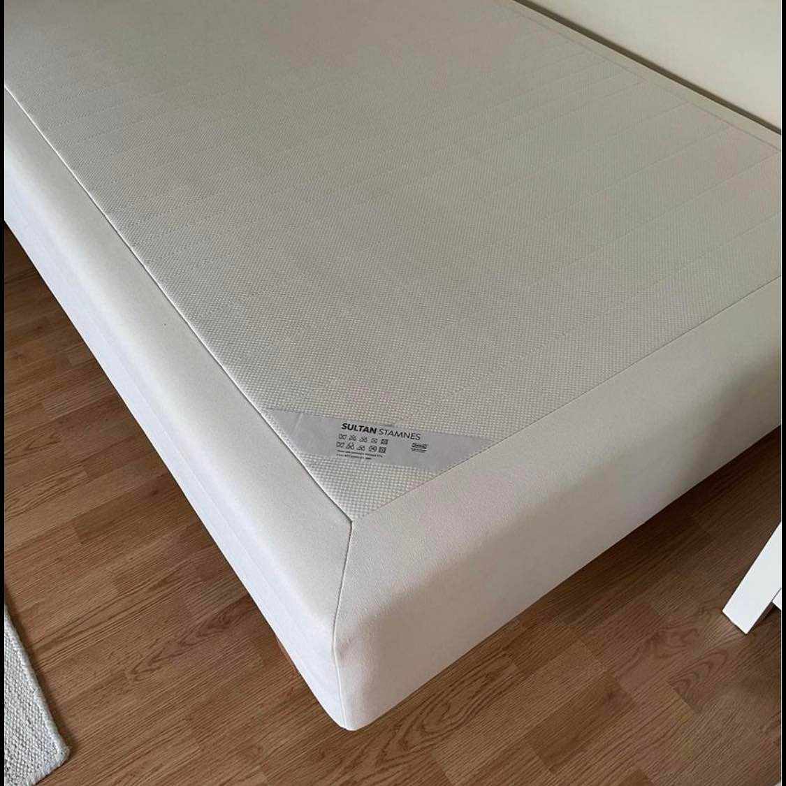 image of Hämta säng 120cm - 