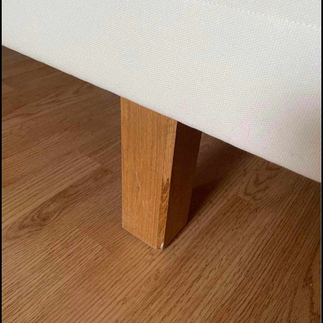 image of Hämta säng 120cm - 