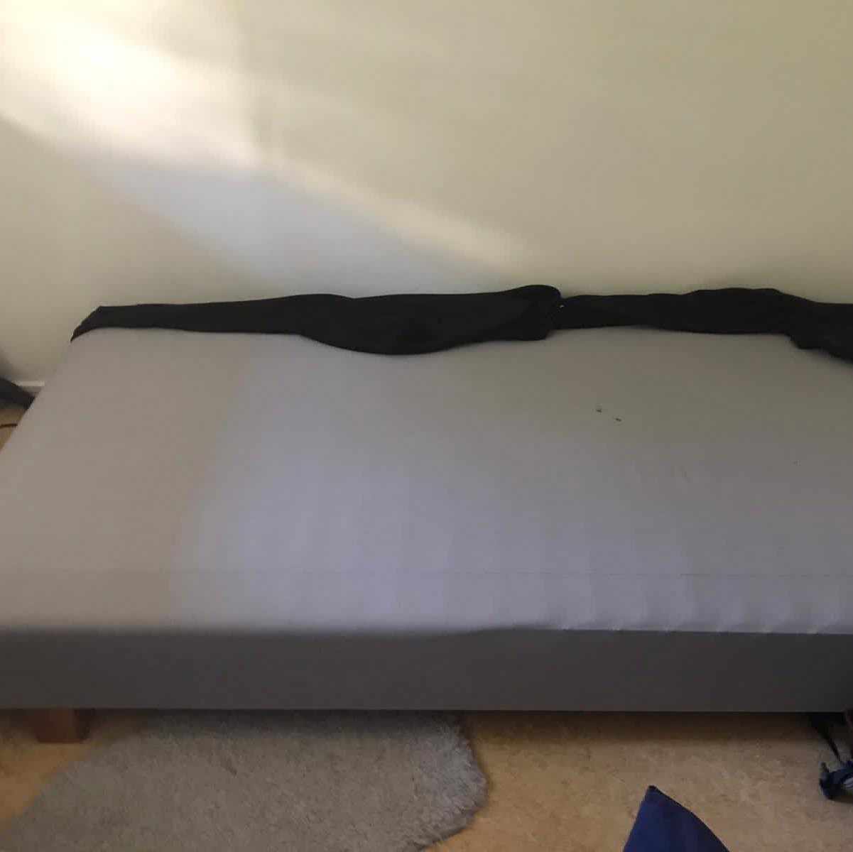 image of Moving bed - 