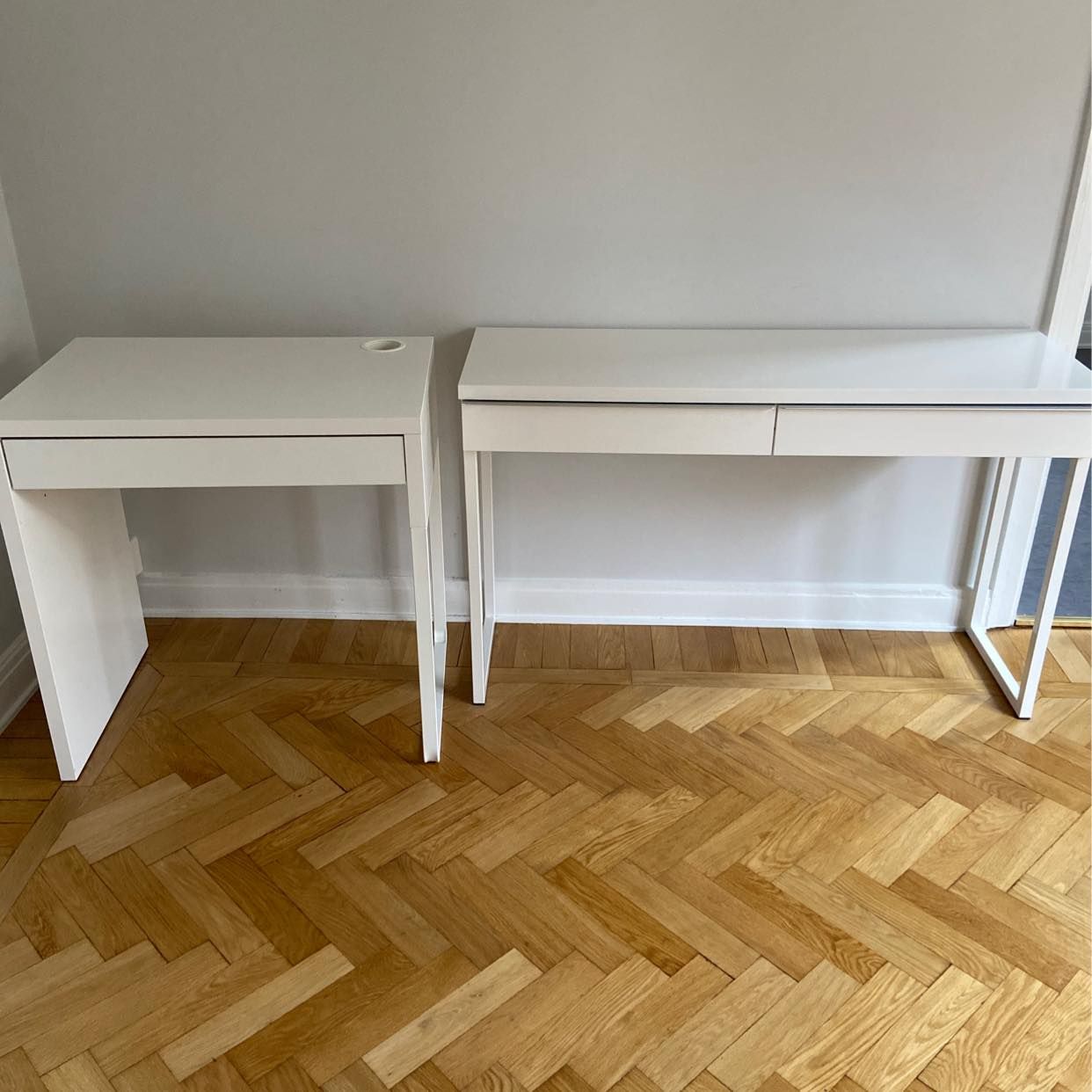 image of Hämtning av möbler - Stockholm