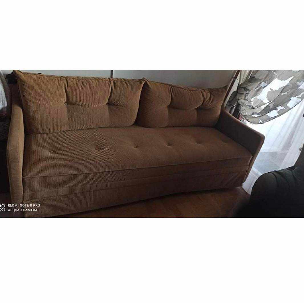 image of Collect sofa - 