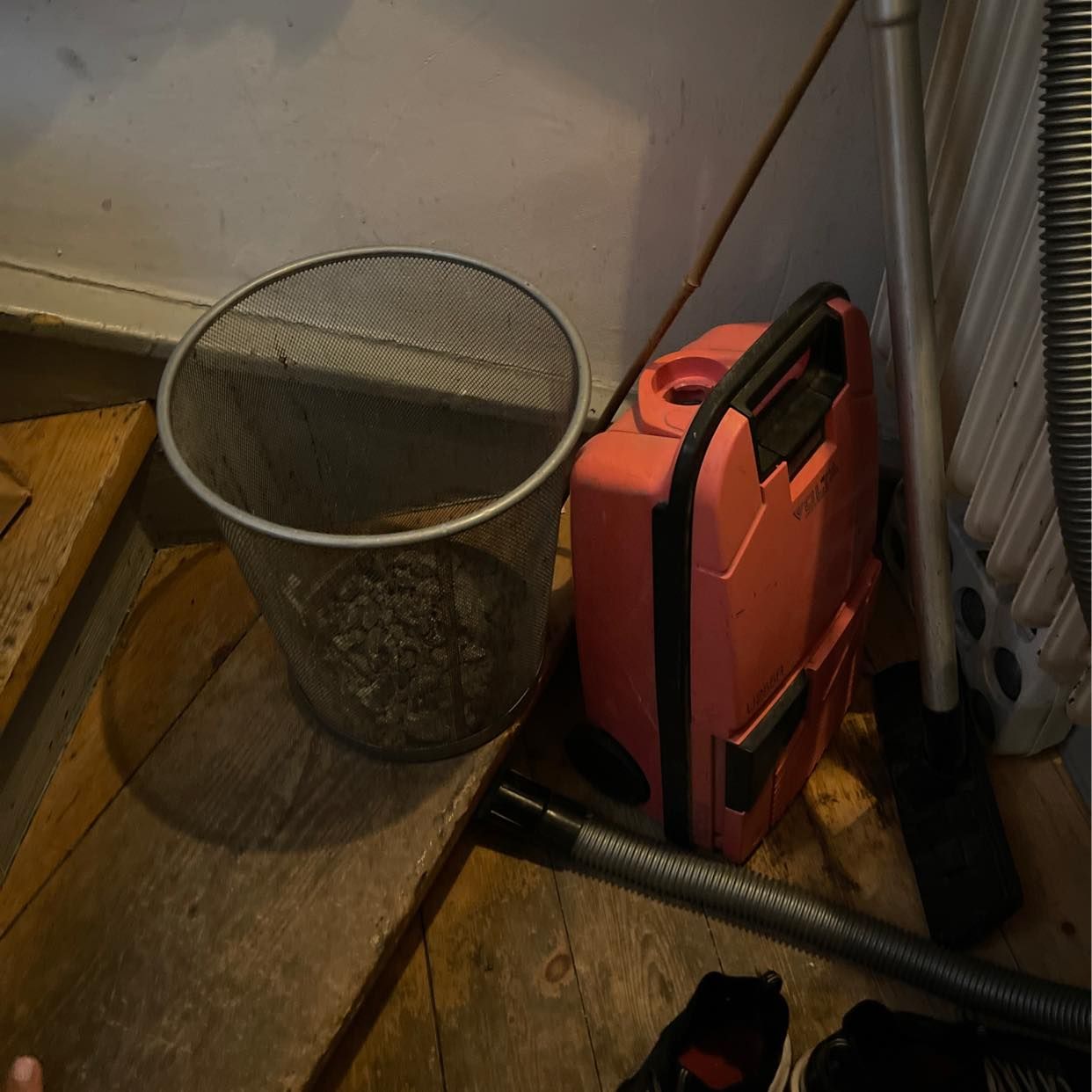 image of Hjälp mig återvinna - Stockholm