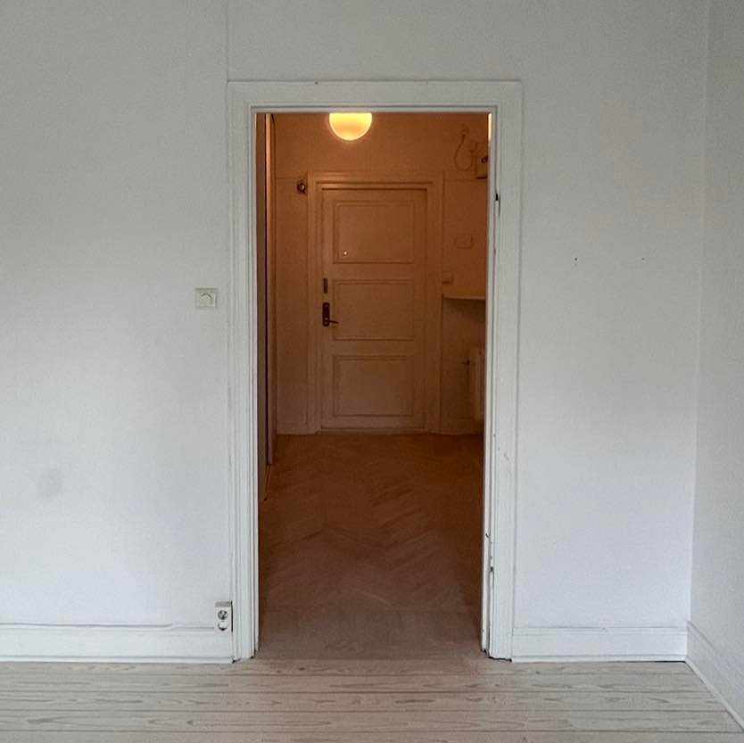 image of Big Bag 1m3 mostly wood. - Stockholm