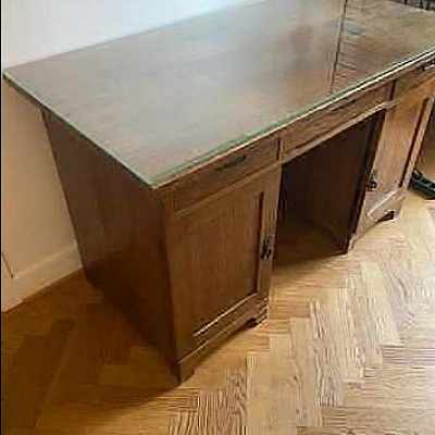 image of Skrivbord  - 