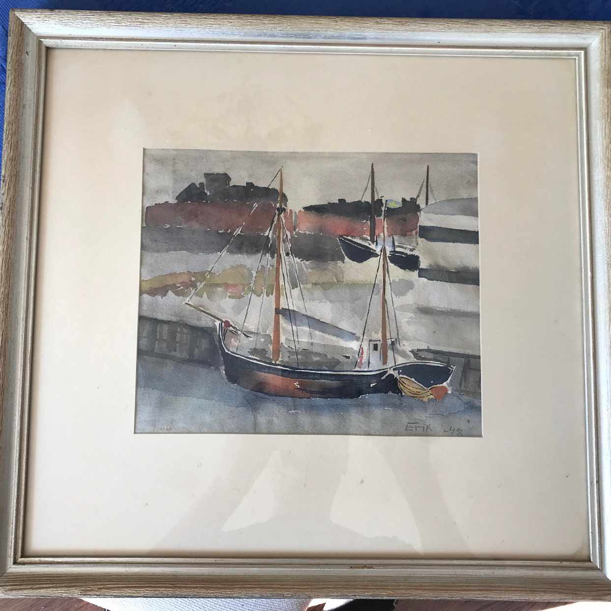 image of Tavlor - Stockholm
