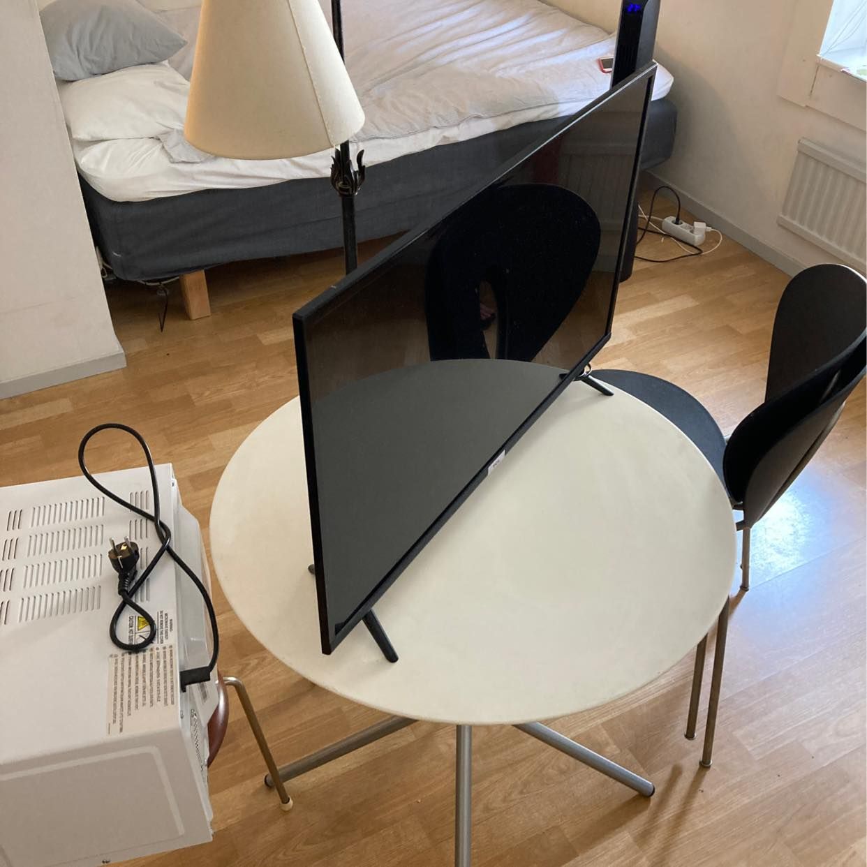 image of Stolar, 1 bord lampa - 