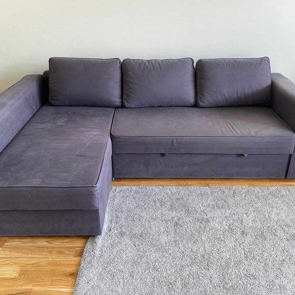 image of Ta med bärhjälp - Kista