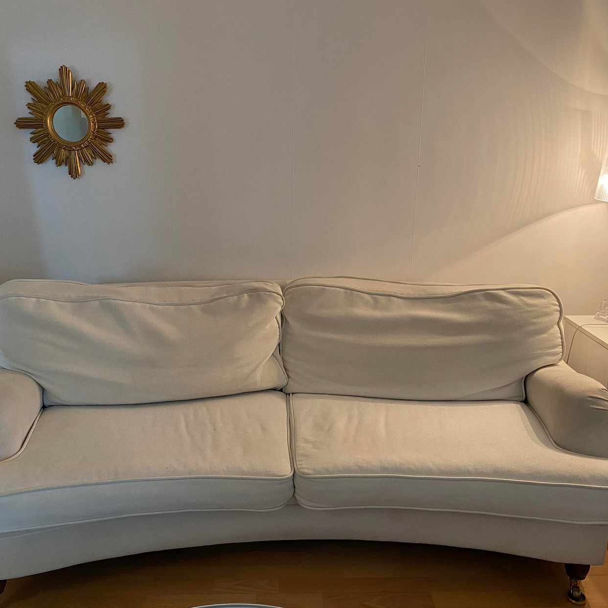 image of Hämta och lämna möbler. - 