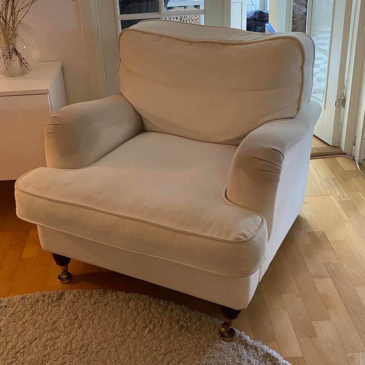 image of Hämta och lämna möbler. - 