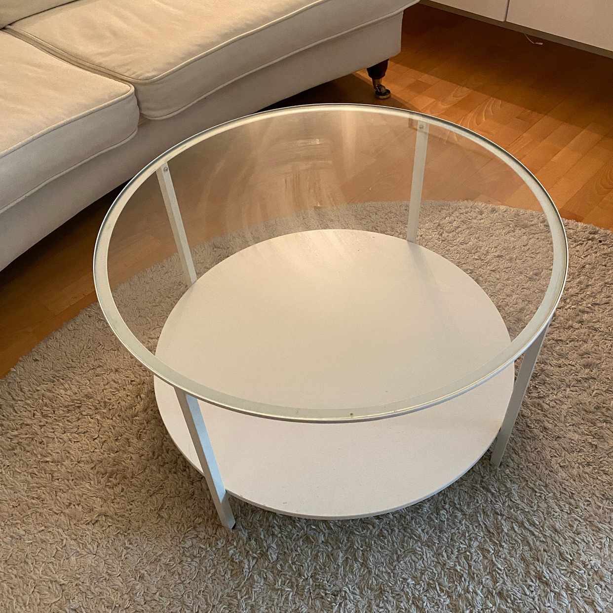 image of Hämta och lämna möbler. - 