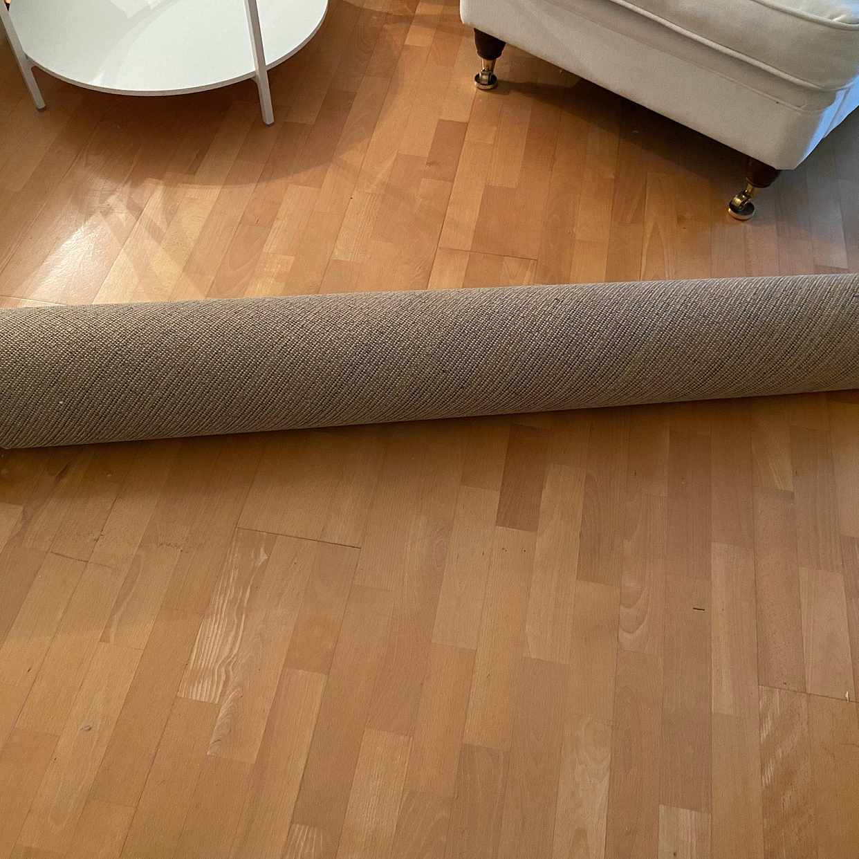 image of Hämta och lämna möbler. - 