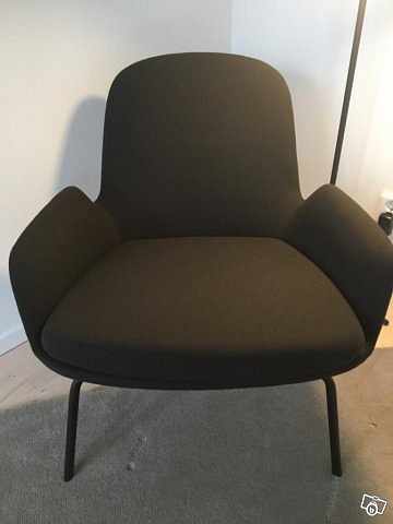 image of Fåtölj Normann Copenhagen - 