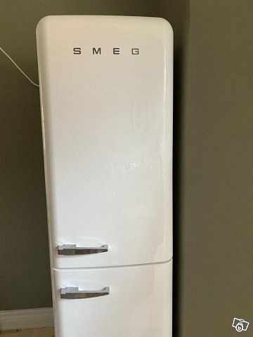 image of SMEG kyl & frys säljes - 