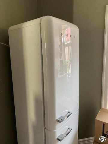 image of SMEG kyl & frys säljes - 