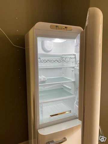 image of SMEG kyl & frys säljes - 