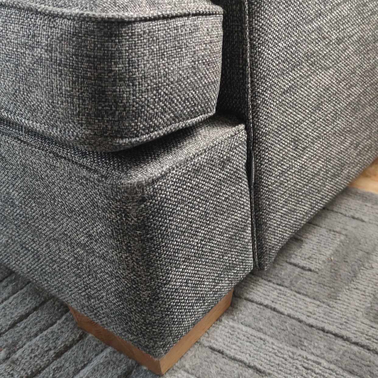 image of Fin soffa från stalands - Bandhagen