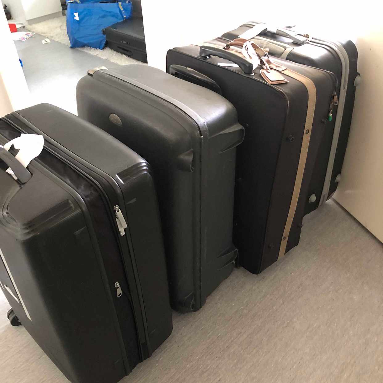 image of Moving - 