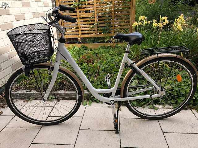 image of Mycket fin Monark damcyke - 
