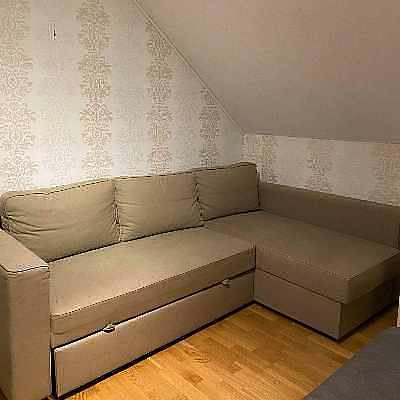 image of Bäddsoffa  - 
