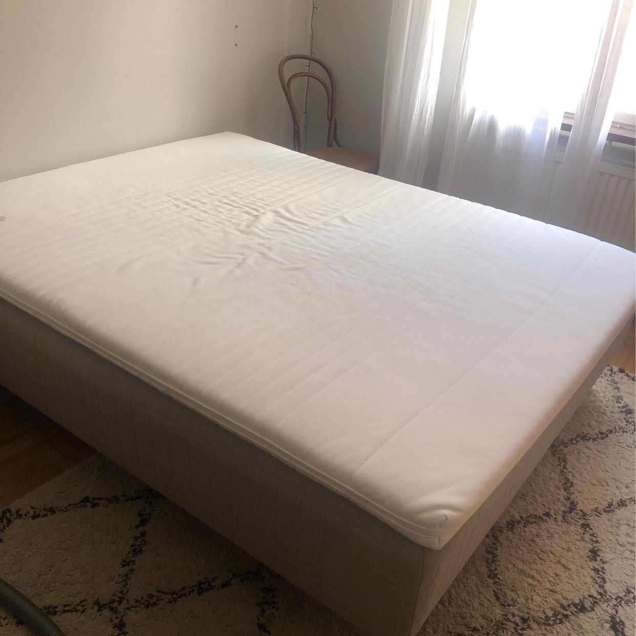 image of Säng 160x200 cm - 