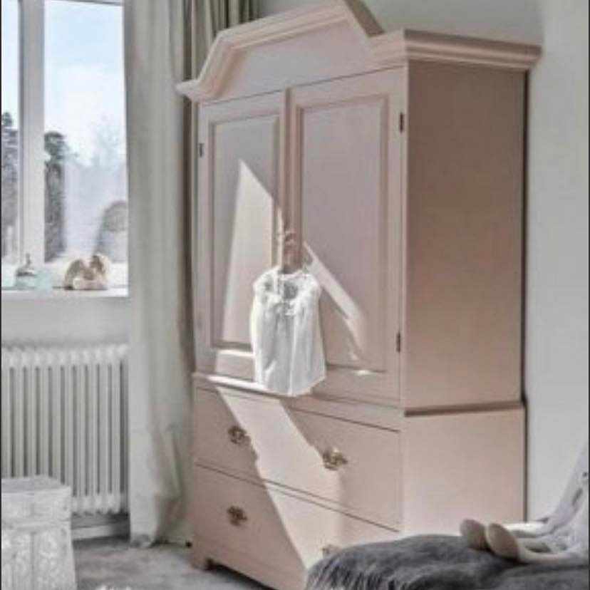 image of Hämta skåp - 
