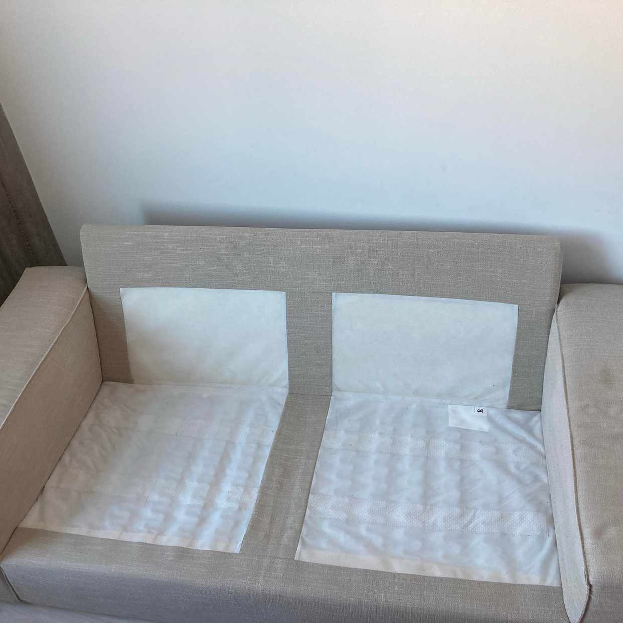 image of Moving couch - 