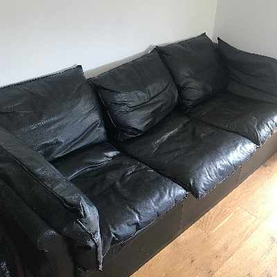 image of Flytt av soffa - 