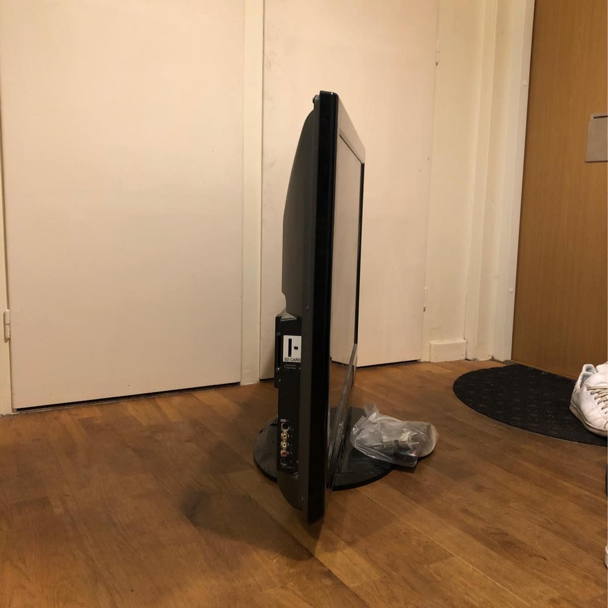 image of Panasonic 42’’ plasma TV - Solna
